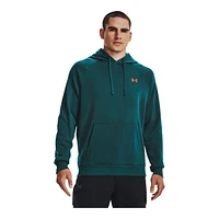 Under Armour Men's Rival Antler MTN Pullover Hoodie, Fleece