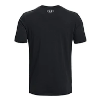 Under Armour Men's Mountain Peaks T Shirt