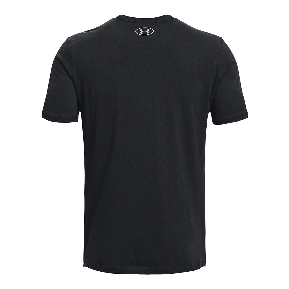 Under Armour Men's Mountain Peaks T Shirt