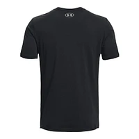 Under Armour Men's Mountain Peaks T Shirt