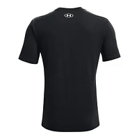 Under Armour Men's Antler T Shirt