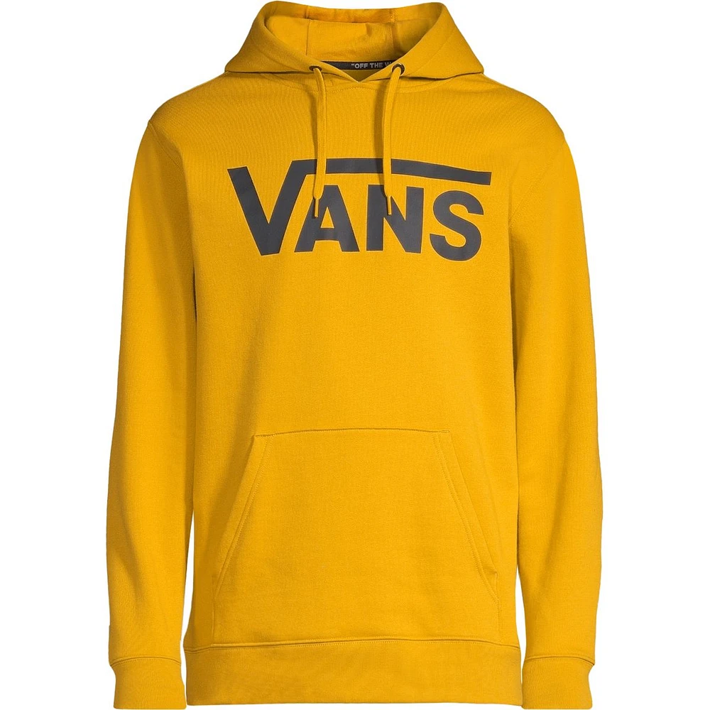 Vans Men's Classic Pullover Hoodie