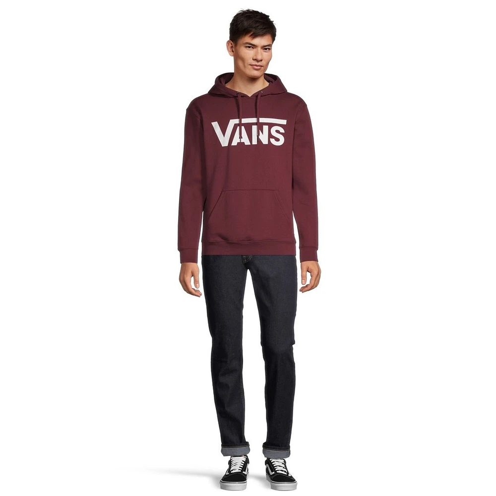 Vans Men's Classic Pullover Hoodie