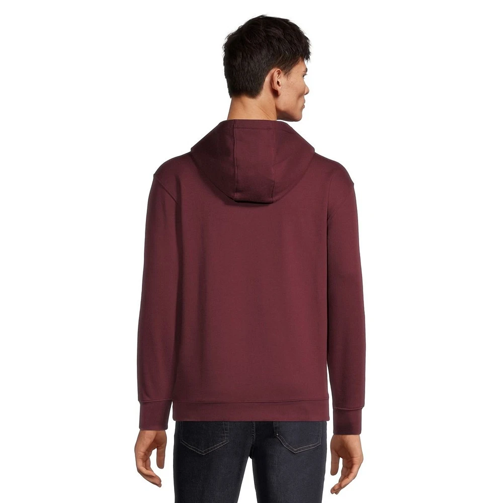 Vans Men's Classic Pullover Hoodie