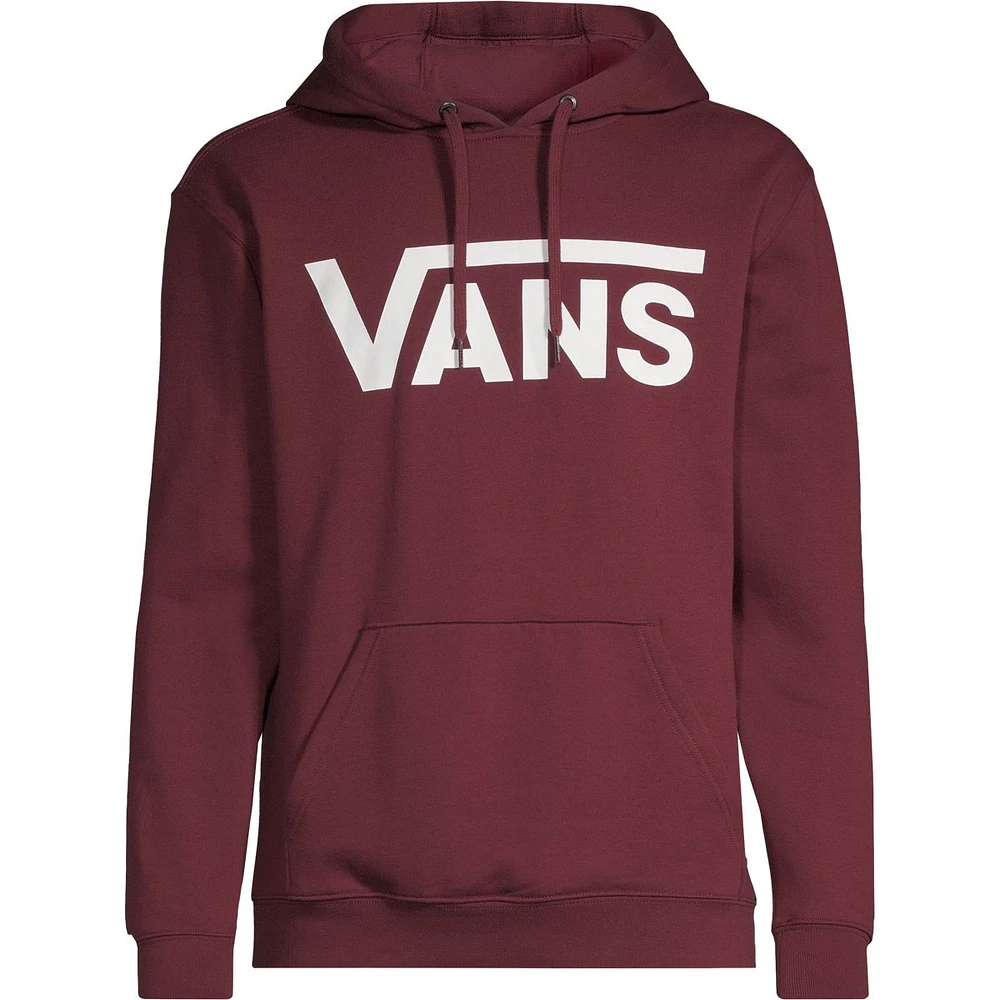 Vans Men's Classic Pullover Hoodie