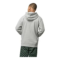 Vans Men's Circle Checker Pullover Hoodie