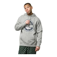 Vans Men's Circle Checker Pullover Hoodie