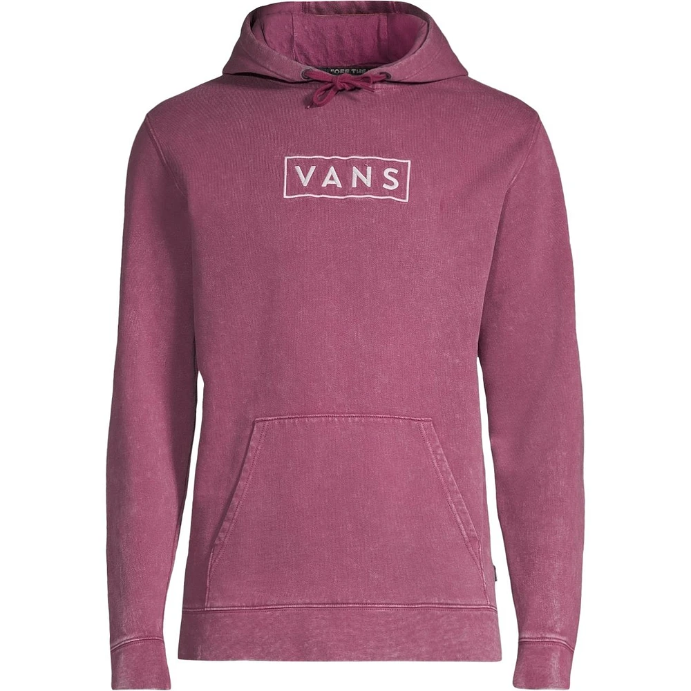 Vans Men's Easy Wash Pullover Hoodie