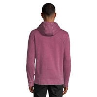 Vans Men's Easy Wash Pullover Hoodie