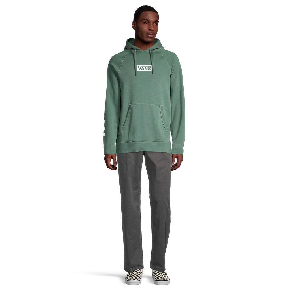 Vans Men's Versa Standard Pullover Hoodie