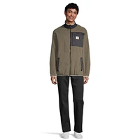 Vans Men's MT Full Zip Top