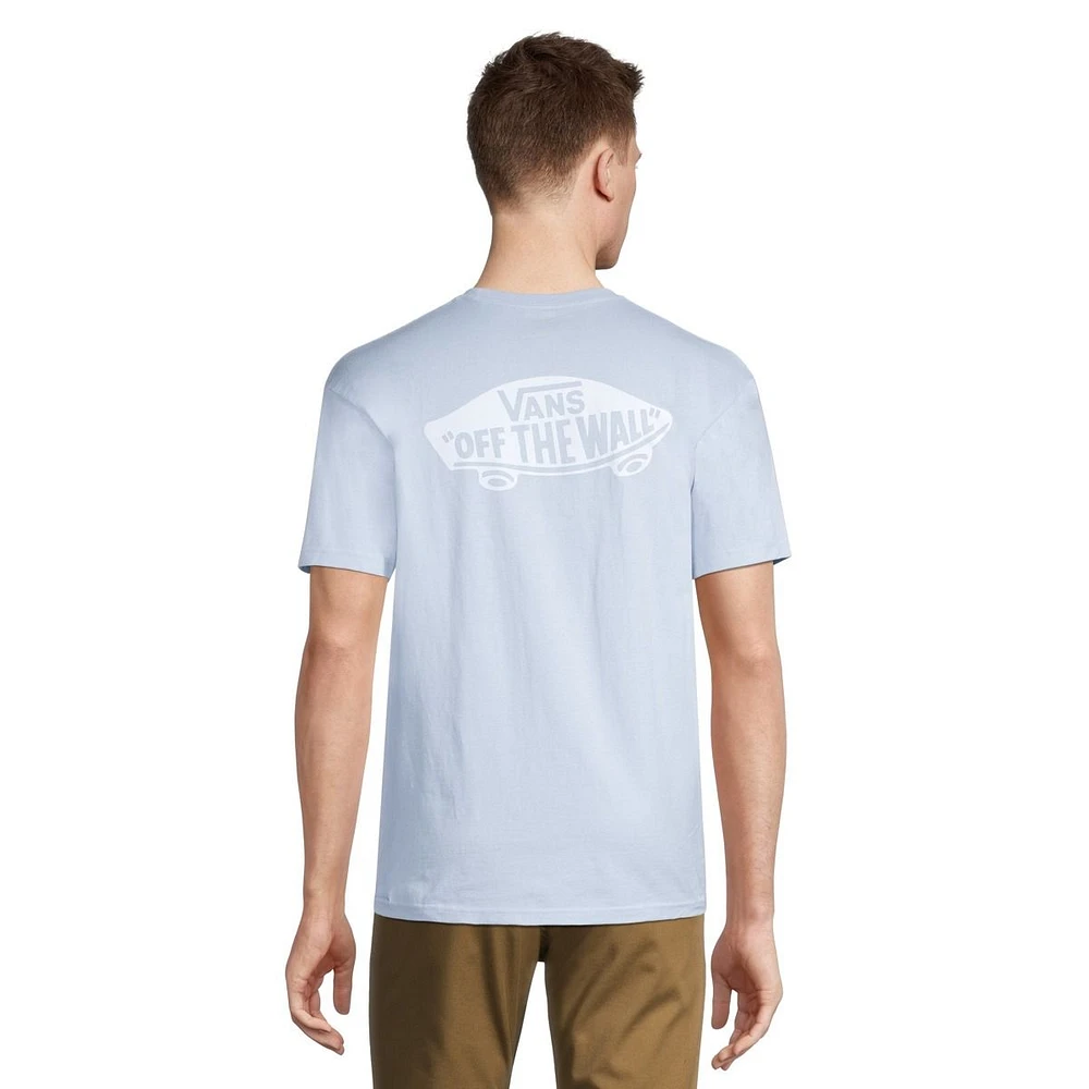 Vans Men's OTW Classic Back T Shirt