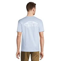 Vans Men's OTW Classic Back T Shirt