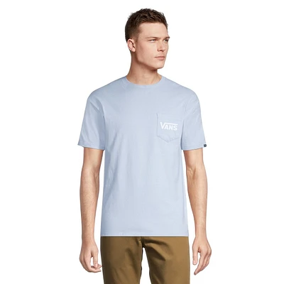 Vans Men's OTW Classic Back T Shirt