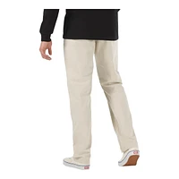 Vans Men's Authentic Chino Relaxed Pants