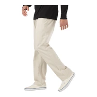 Vans Men's Authentic Chino Relaxed Pants