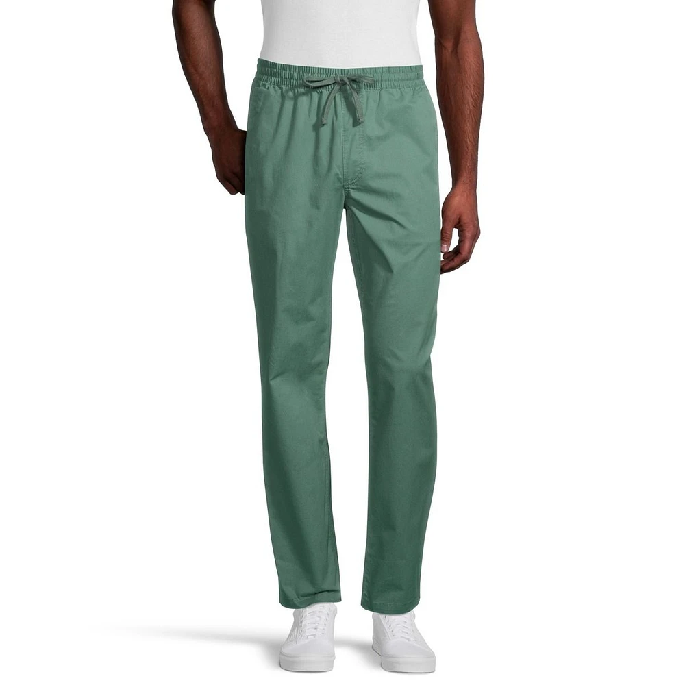 Vans Men's Range Relaxed Elastic Pant