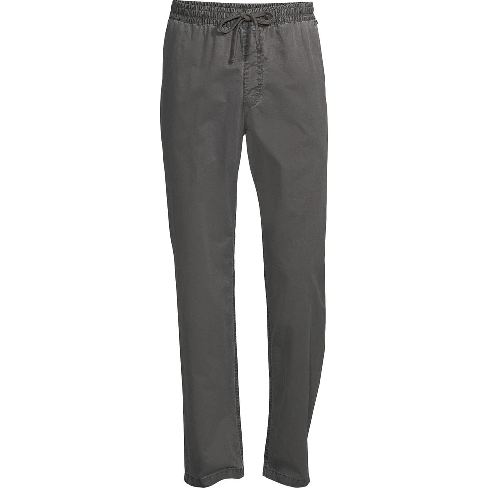 Vans Men's Range Loose Taper Salt Wash Pants