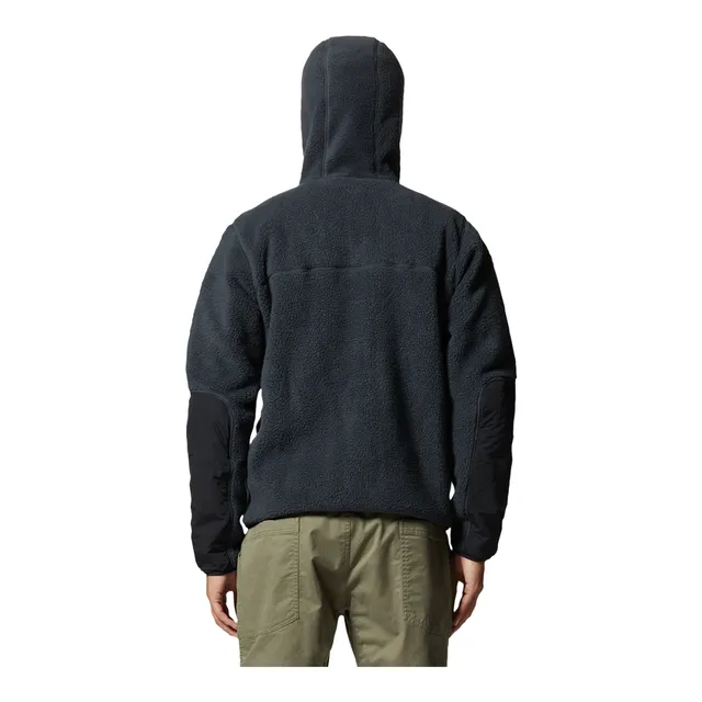 Men's HiCamp™ Fleece Hoody