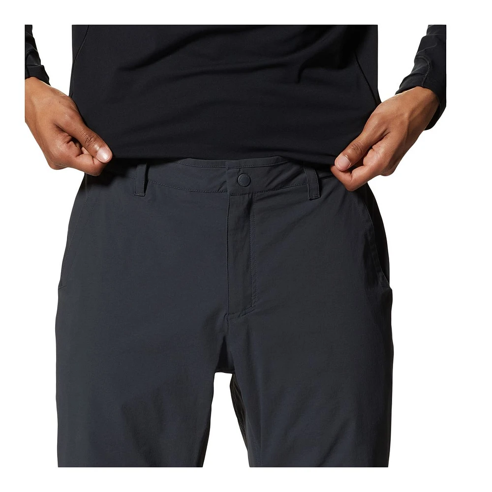 Mountain Hardwear Men's Basin Pants