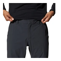 Mountain Hardwear Men's Basin Pants