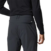 Mountain Hardwear Men's Basin Pants