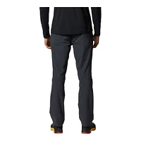 Mountain Hardwear Men's Basin Pants