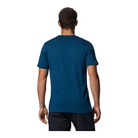 Mountain Hardwear Men's Pocket T Shirt