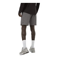 Tentree Men's Dest Agility 10-in Cross-Training Shorts, Slim Fit