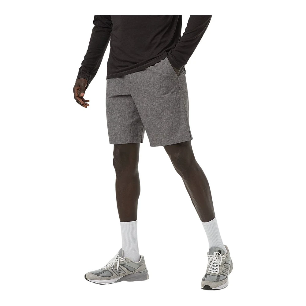 Tentree Men's Dest Agility 10-in Cross-Training Shorts, Slim Fit