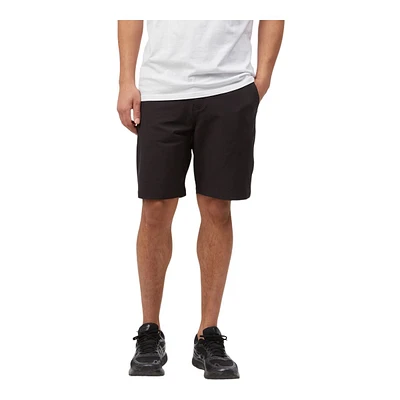 Tentree Men's Dest Latitude 9-in Cross-Training Shorts, Slim Fit