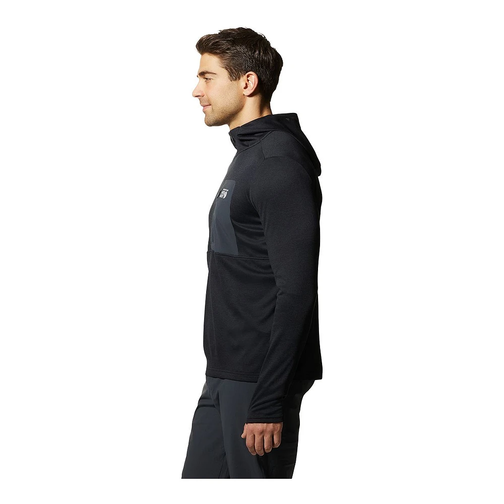 Mountain Hardwear Men's Rogue Pursuit Hoodie