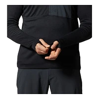 Mountain Hardwear Men's Rogue Pursuit Hoodie