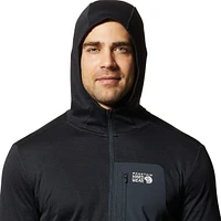 Mountain Hardwear Men's Rogue Pursuit Hoodie