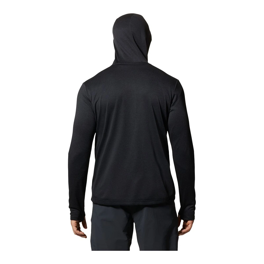 Mountain Hardwear Men's Rogue Pursuit Hoodie