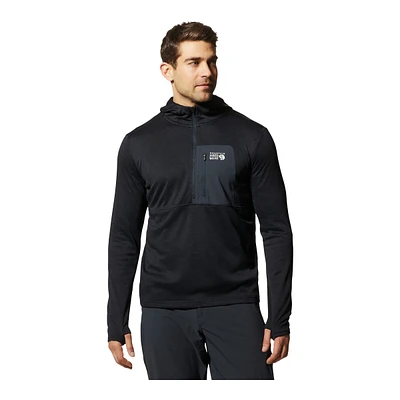 Mountain Hardwear Men's Rogue Pursuit Hoodie