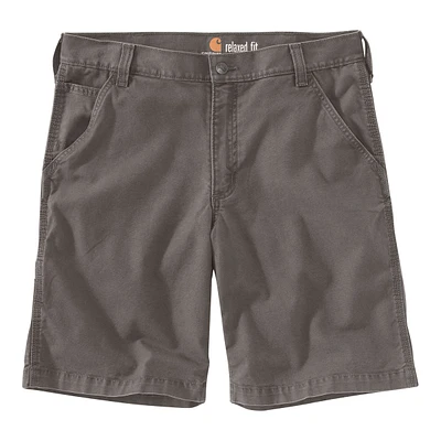 Carhartt Men's Rugged Flex Rigby Shorts