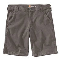 Carhartt Men's Rugged Flex Rigby Shorts