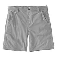 Carhartt Men's Force Ripstop 9 Inch Shorts