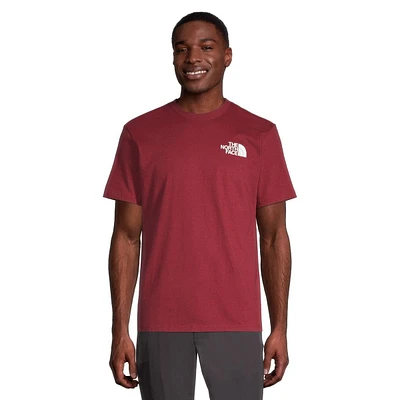 The North Face Men's Box NSE T Shirt