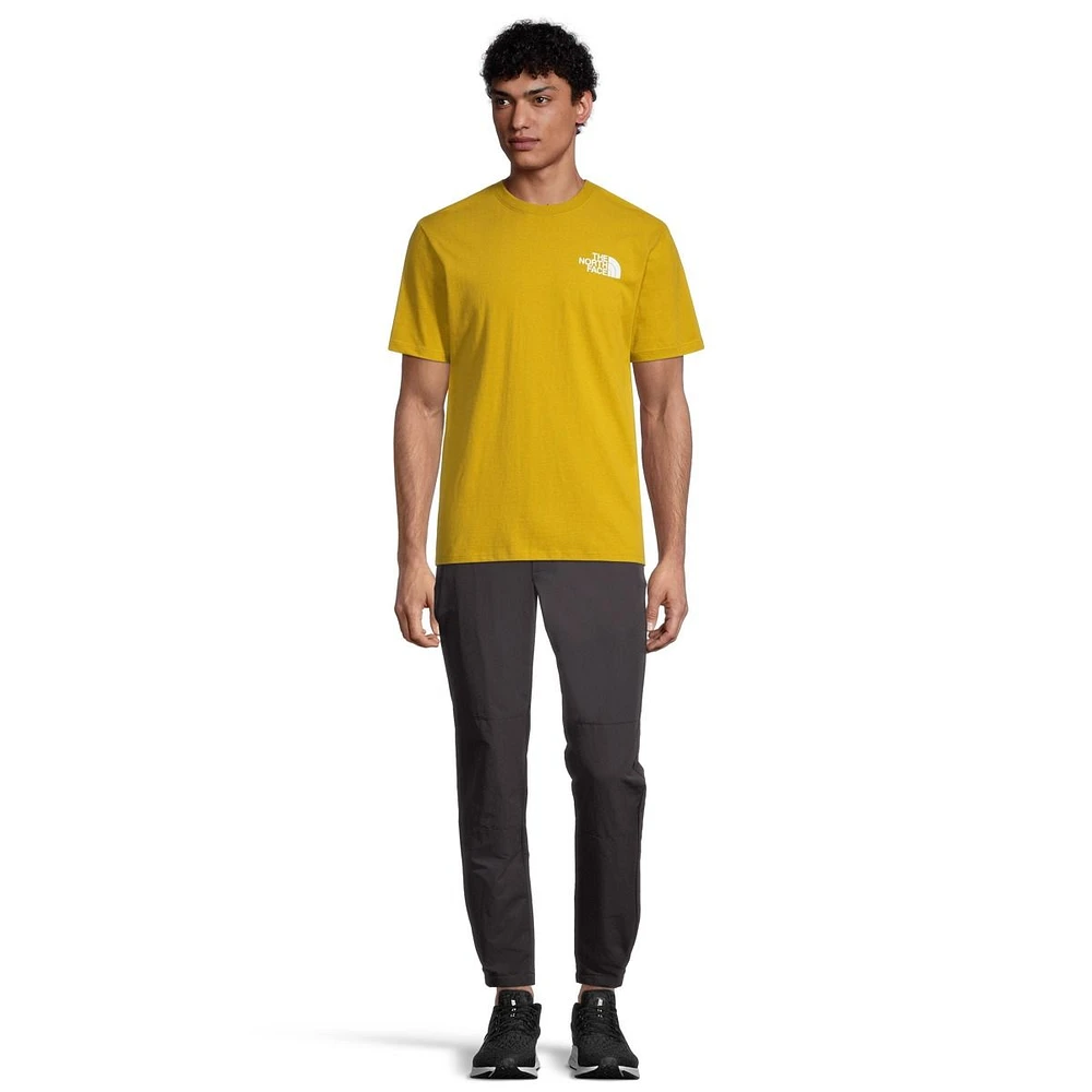 The North Face Men's Box NSE T Shirt