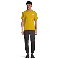 The North Face Men's Box NSE T Shirt