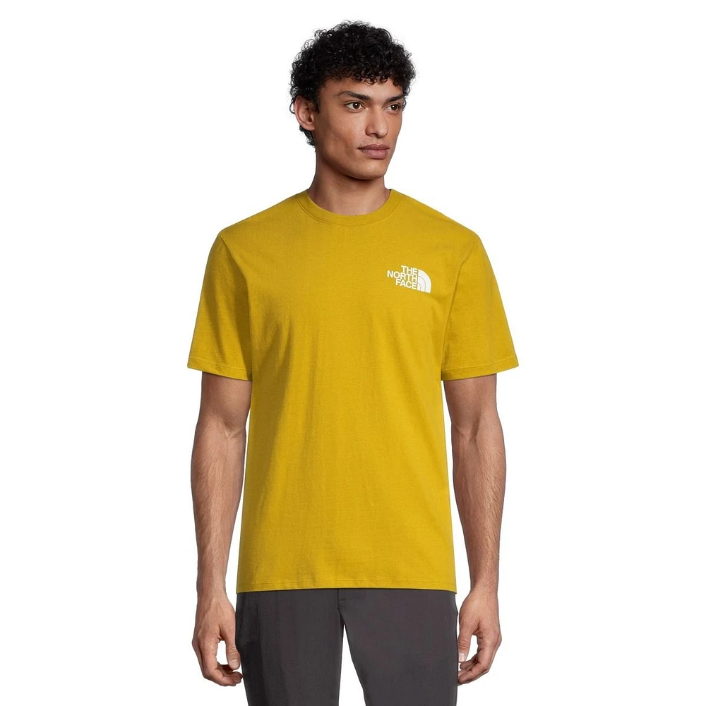 The North Face Men's Box NSE T Shirt