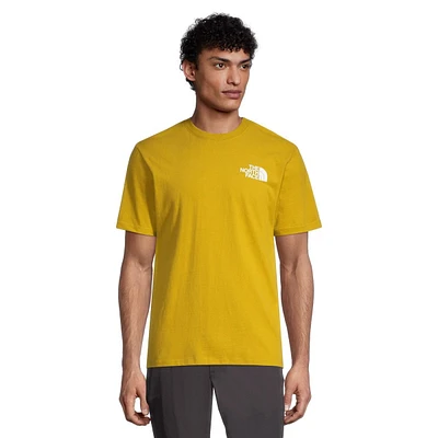 The North Face Men's Box NSE T Shirt