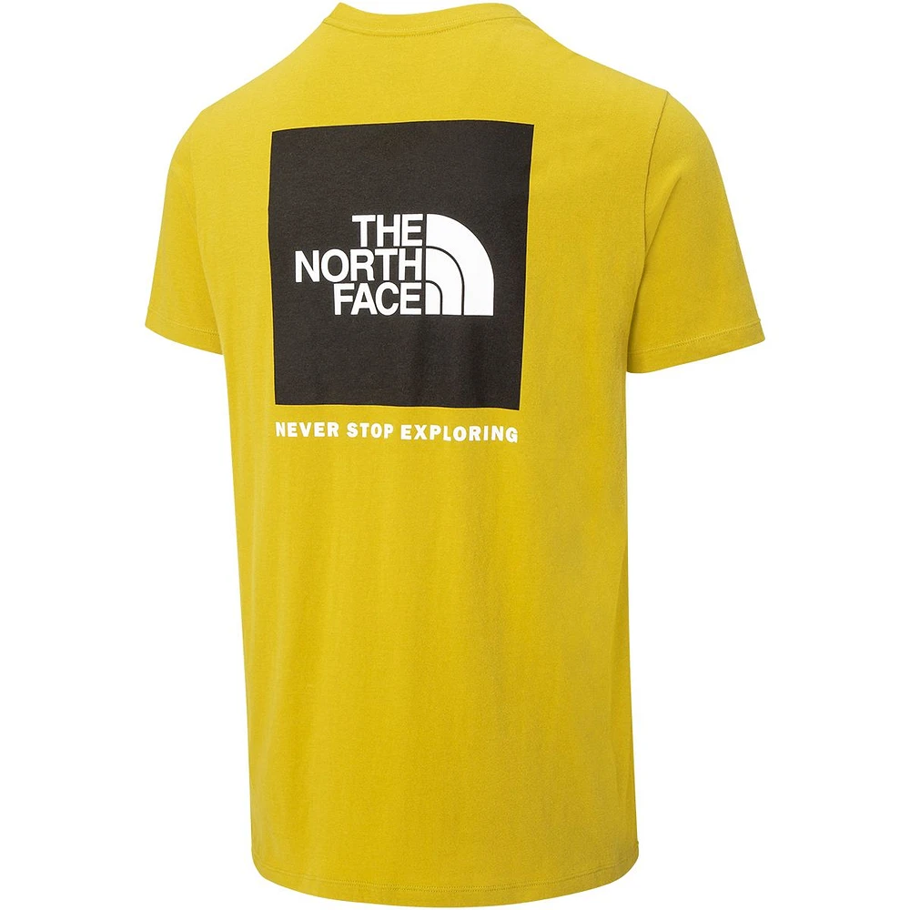 The North Face Men's Box NSE T Shirt