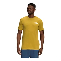 The North Face Men's Box NSE T Shirt