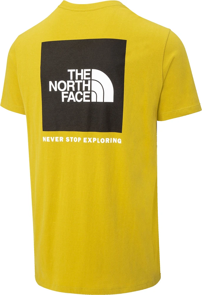 The North Face Men's Box NSE T Shirt