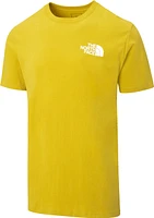 The North Face Men's Box NSE T Shirt