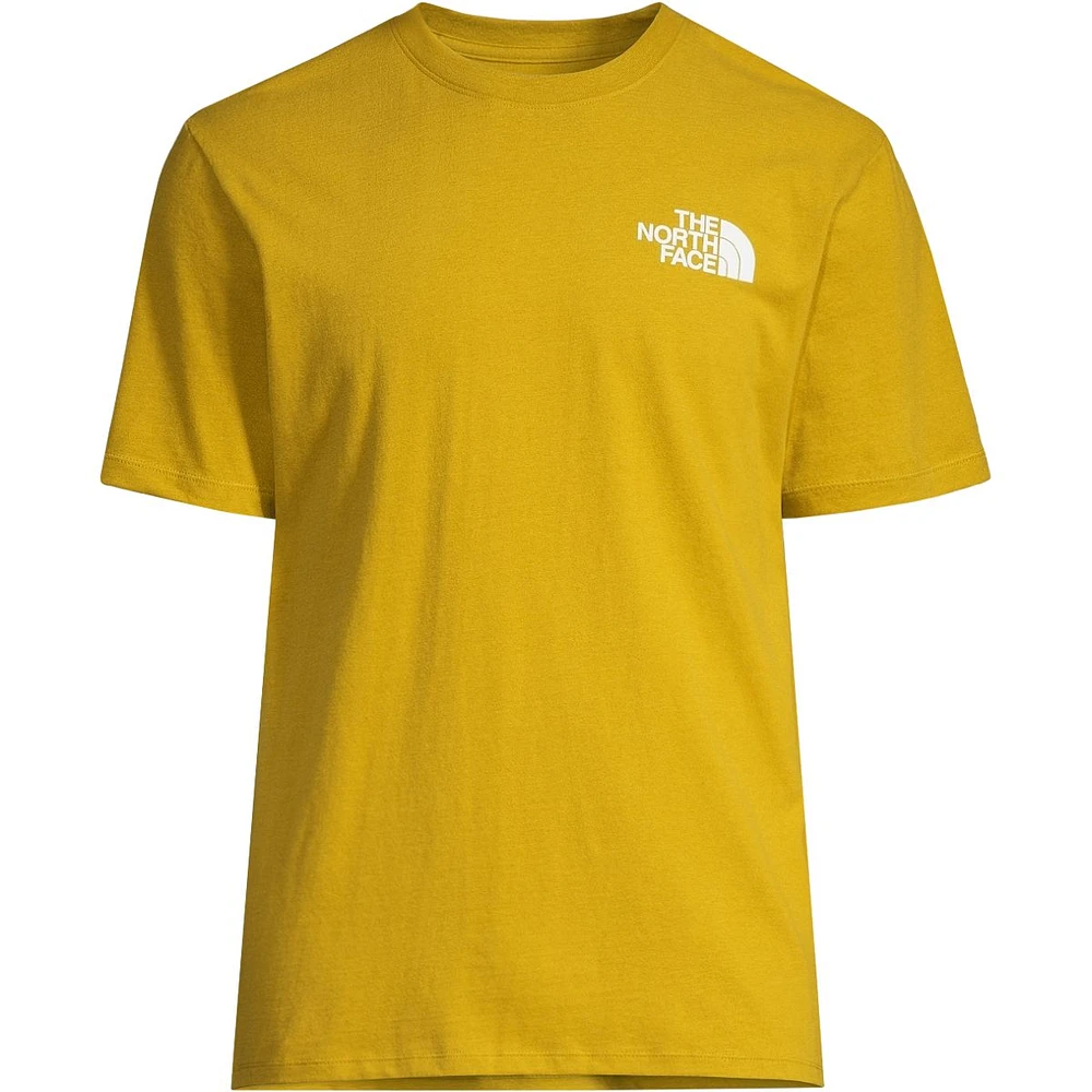 The North Face Men's Box NSE T Shirt