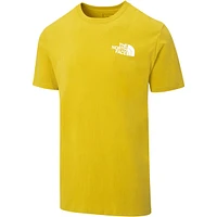 The North Face Men's Box NSE T Shirt